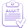 Audit Trail